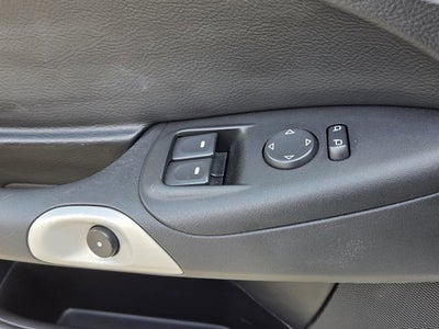 2012 Chevrolet Corvette w/2LT