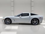 2012 Chevrolet Corvette w/2LT