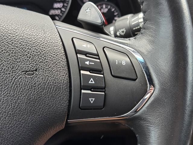2012 Chevrolet Corvette w/2LT