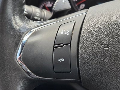 2012 Chevrolet Corvette w/2LT