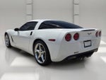 2012 Chevrolet Corvette w/2LT