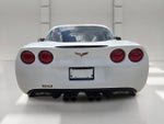 2012 Chevrolet Corvette w/2LT