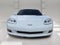 2012 Chevrolet Corvette w/2LT