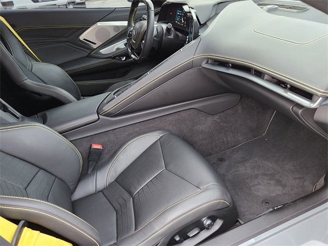 2024 Chevrolet Corvette Z06 3LZ