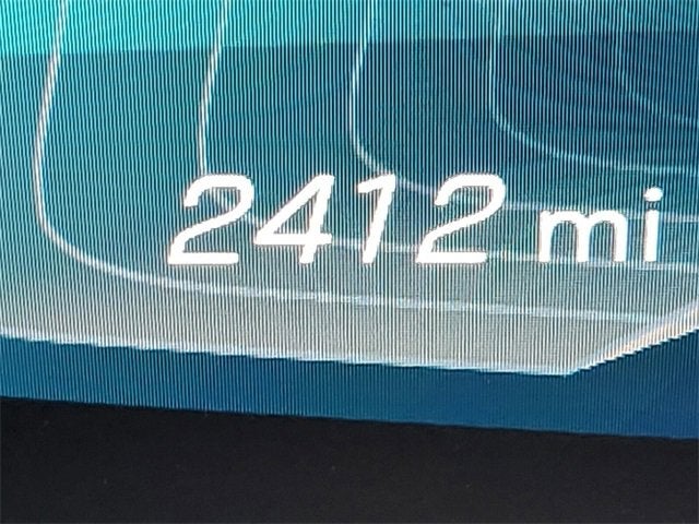 2024 Chevrolet Corvette Z06 3LZ