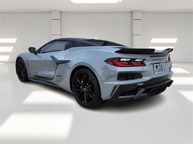 2024 Chevrolet Corvette Z06 3LZ