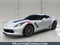 2017 Chevrolet Corvette Grand Sport Grand Sport 2LT
