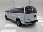 2025 Chevrolet Express Passenger 1LT