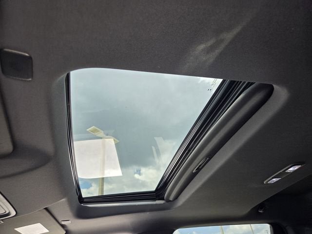 2020 Chevrolet Silverado 2500 HD High Country