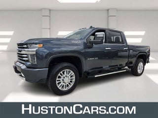 2020 Chevrolet Silverado 2500 HD High Country