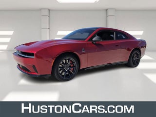 2024 Dodge Charger Daytona Scat Pack