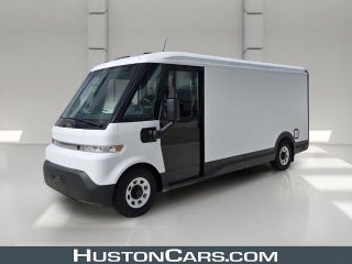 2024 BrightDrop Zevo 600 EJY