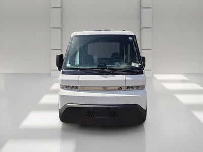 2024 BrightDrop Zevo 600 EJY