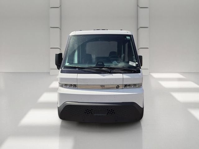 2024 BrightDrop Zevo 600 EJY