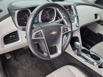 2014 Chevrolet Equinox LTZ