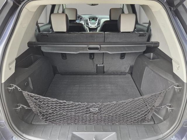 2014 Chevrolet Equinox LTZ