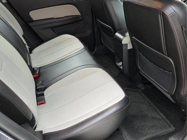 2014 Chevrolet Equinox LTZ