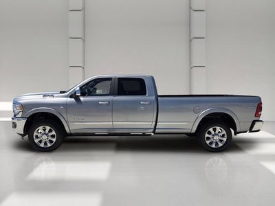 2022 RAM 3500 Limited