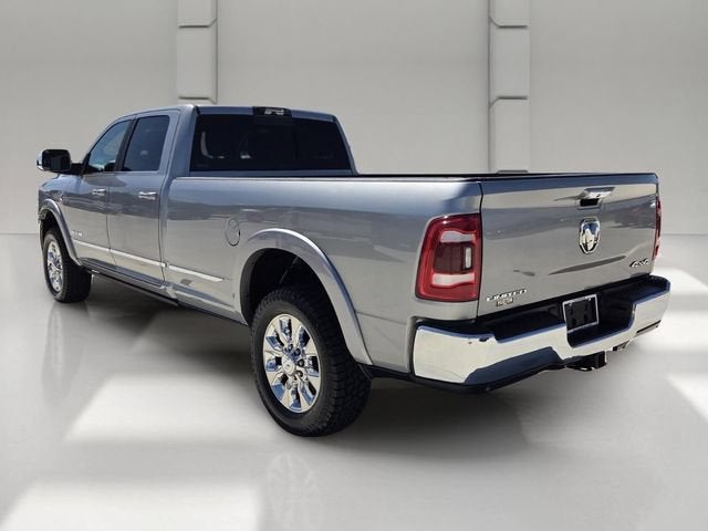 2022 RAM 3500 Limited