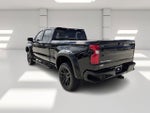 2022 Chevrolet Silverado 1500 LTD Custom Trail Boss