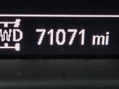 2022 Chevrolet Silverado 1500 LTD Custom Trail Boss