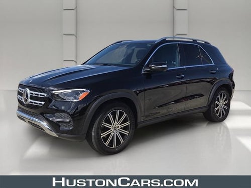 2026 Mercedes-Benz GLE GLE 350