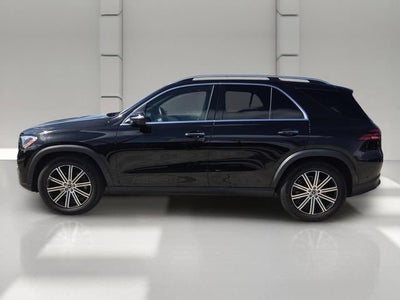 2026 Mercedes-Benz GLE GLE 350