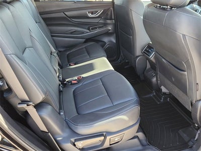 2023 Subaru Ascent Limited