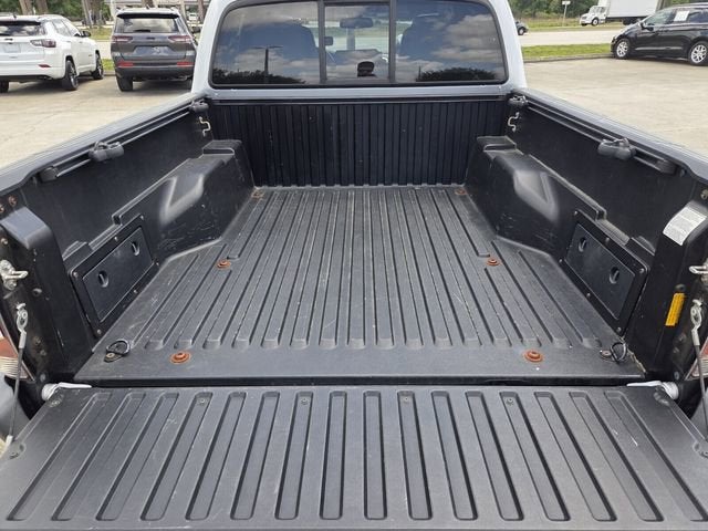 2013 Toyota Tacoma PreRunner