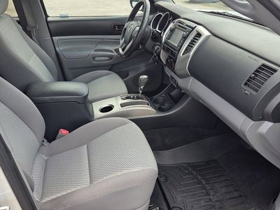 2013 Toyota Tacoma PreRunner