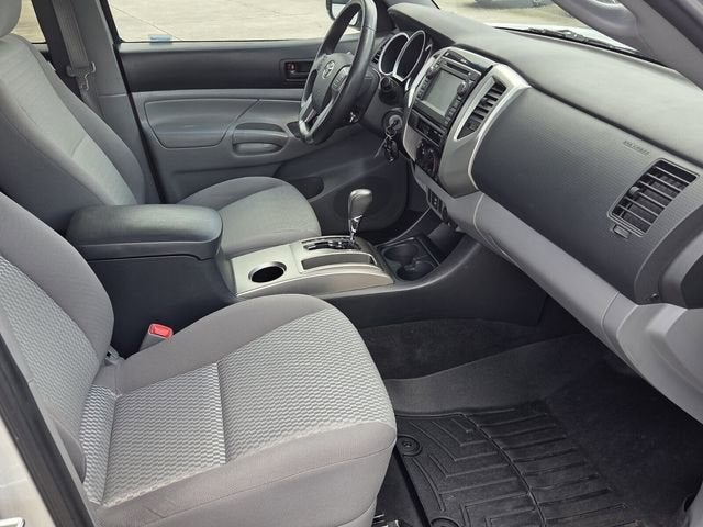 2013 Toyota Tacoma PreRunner