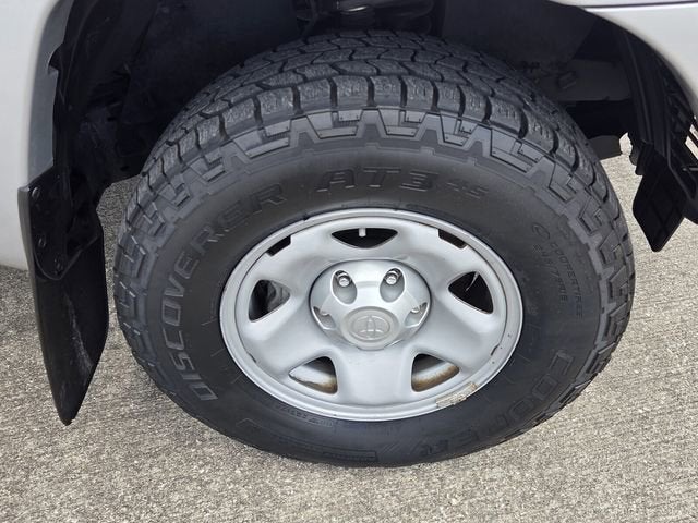 2013 Toyota Tacoma PreRunner