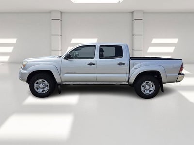 2013 Toyota Tacoma PreRunner