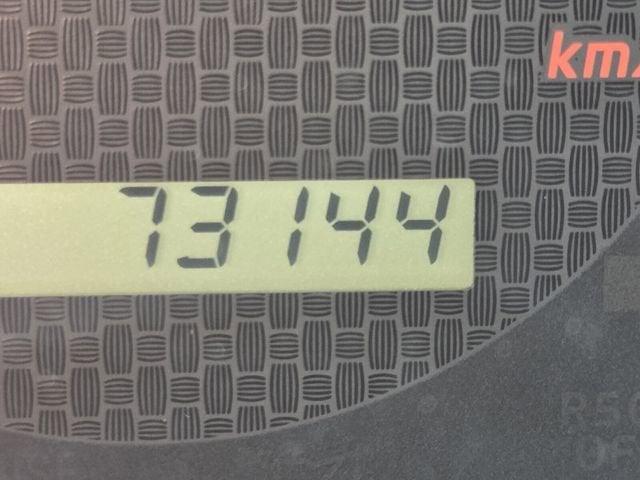 2013 Toyota Tacoma PreRunner