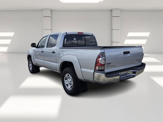 2013 Toyota Tacoma PreRunner
