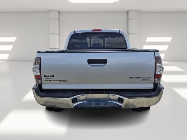 2013 Toyota Tacoma PreRunner