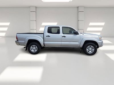 2013 Toyota Tacoma PreRunner