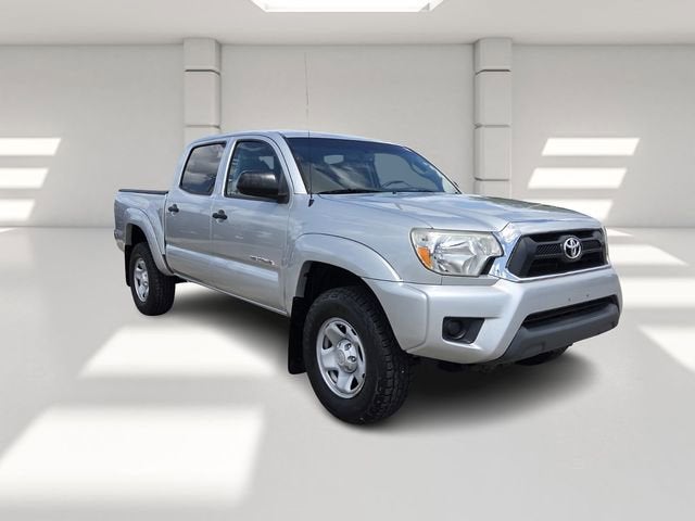 2013 Toyota Tacoma PreRunner