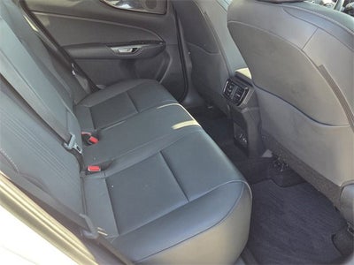 2024 Lexus NX NX 250 Premium