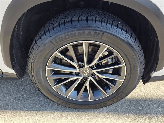 2024 Lexus NX NX 250 Premium