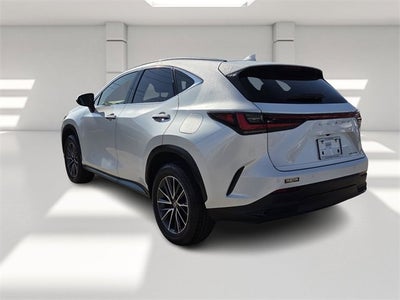 2024 Lexus NX NX 250 Premium