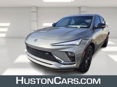 2024 Buick Envista Sport Touring