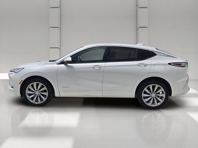 2025 Buick Envista Avenir