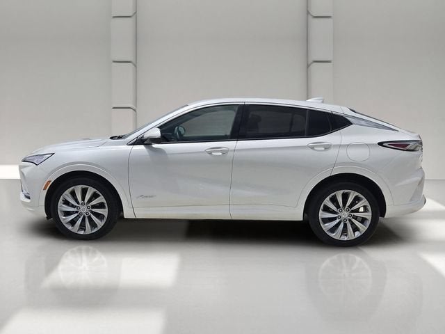 2025 Buick Envista Avenir
