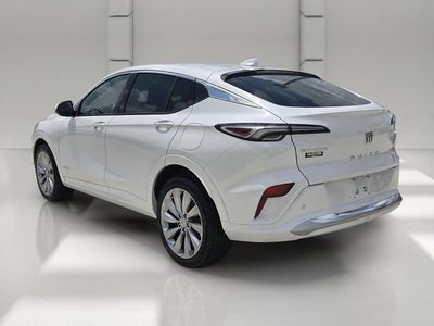 2025 Buick Envista Avenir