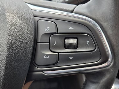 2025 Buick Envista Avenir