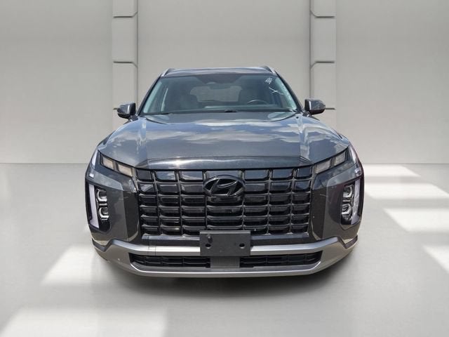 2024 Hyundai Palisade SEL 7P