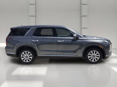 2024 Hyundai Palisade SEL 7P