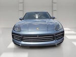 2019 Porsche Cayenne Base