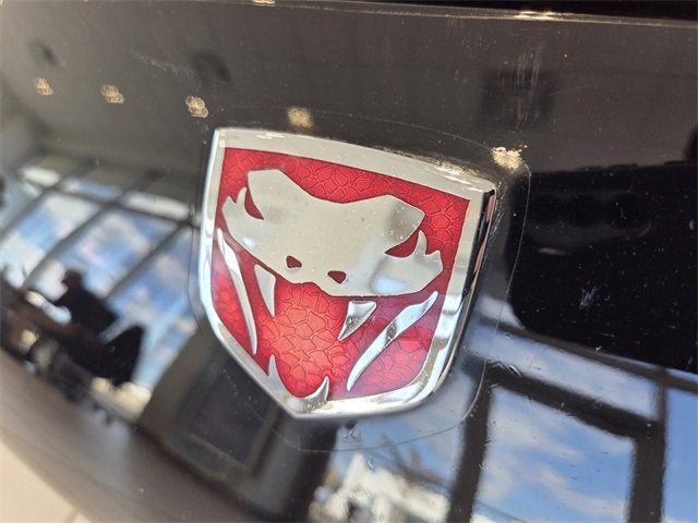 2004 Dodge Viper SRT10